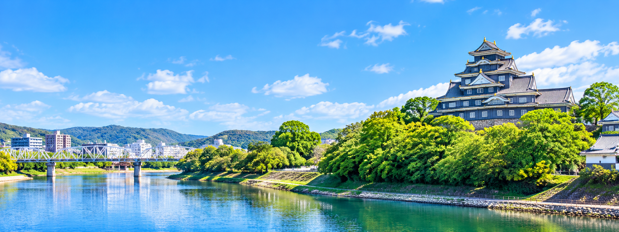 岡山市