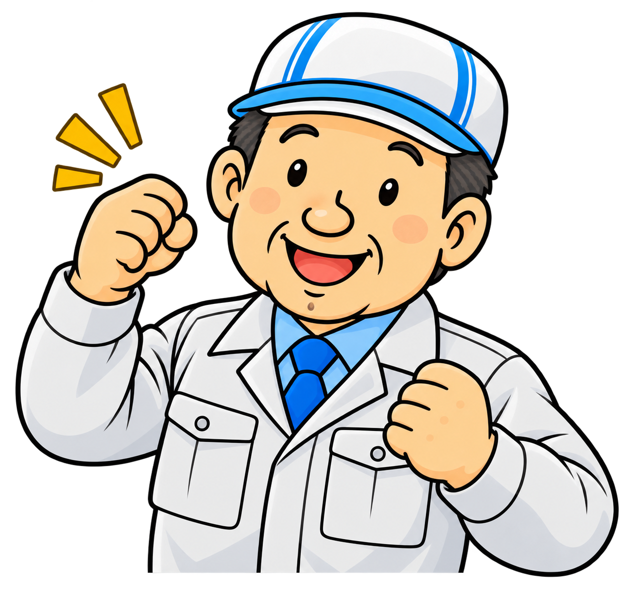 案内役 水野さん